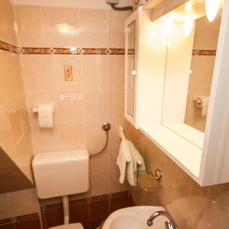 Marin Appartement *