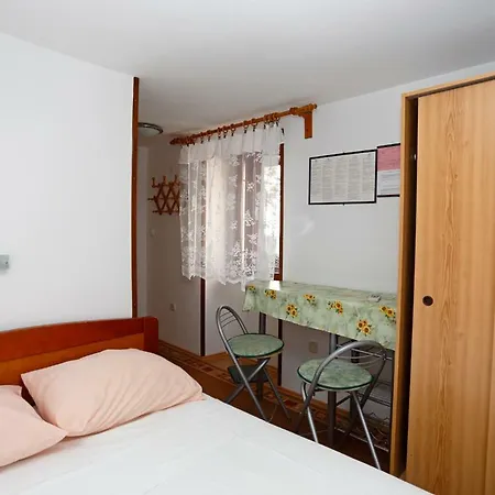 Apartment Marin *