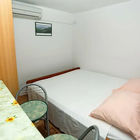 Marin Διαμέρισμα *