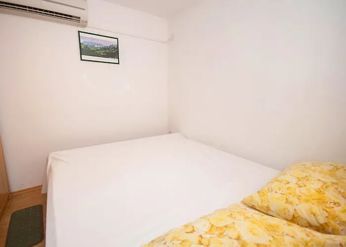 Apartamento Marin Baška