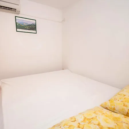 Appartement Marin Baška