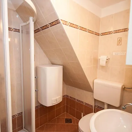 Apartment Marin *