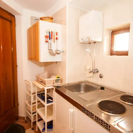 Apartment Marin *
