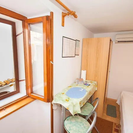 Apartment Marin *
