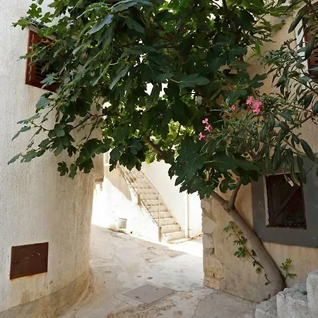 Marin Apartament Baška