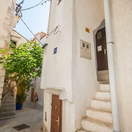 Marin Apartament Baška